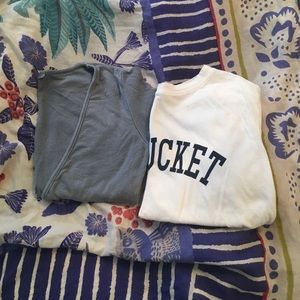 Brandy Melville shirts